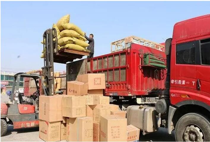 厦门到遂川县物流专线