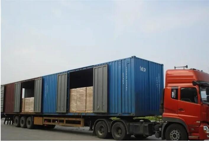 厦门到遂川县整车运输