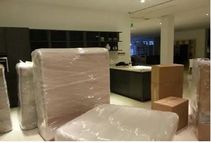 厦门到遂川县长途搬家