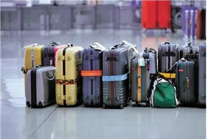 厦门到遂川县行李托运